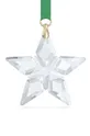 Διακοσμητικό μενταγιόν Swarovski Annual Edition Ornament Little Star