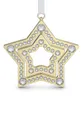 Διακοσμητικό μενταγιόν Swarovski Holiday Magic Ornament Star M