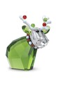 Swarovski dekoracja Mo Holiday Annual Edition 2023