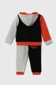 Хлопковый костюм для младенцев Guess  100% Хлопок