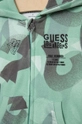 Παιδική βαμβακερή αθλητική φόρμα Guess  100% Βαμβάκι