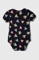 Дитячий бавовняний комплект Guess P3YG08.KA6W0.9BYX червоний