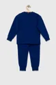 Παιδική φόρμα Tommy Hilfiger σκούρο μπλε