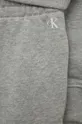 Detská bavlnená tepláková súprava Calvin Klein Jeans Chlapčenský