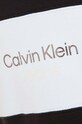 Calvin Klein Jeans dres bawełniany dziecięcy czarny IB0IB01691.9BYX