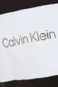 чёрный Детский хлопковый спортивный костюм Calvin Klein Jeans