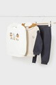 Mayoral dres niemowlęcy 2875.3C.Baby.9BYX szary