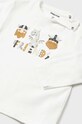 Mayoral dres niemowlęcy szary 2875.3C.Baby.9BYX