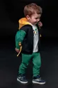 зелёный Спортивный костюм для младенцев Mayoral Для мальчиков