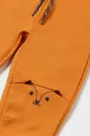 pomarańczowy Mayoral dres niemowlęcy