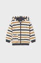 Mayoral dres niemowlęcy 2878.3H.Baby.9BYX beżowy AW23