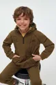 зелёный Детский спортивный костюм Mayoral Для мальчиков