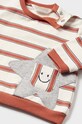 Хлопчик Комплект для немовлят Mayoral Newborn 2523.1P.Newborn.9BYX сірий