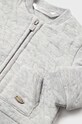 Mayoral Newborn dres niemowlęcy szary 2683.1B.Newborn.9BYX