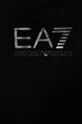 Παιδική βαμβακερή αθλητική φόρμα EA7 Emporio Armani  100% Βαμβάκι