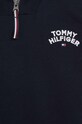Tommy Hilfiger dres dziecięcy granatowy KB0KB08491.74.122.9BYX