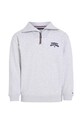 Детский спортивный костюм Tommy Hilfiger KB0KB08491.128.176.9BYX серый AW23