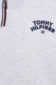 сірий Дитячий спортивний костюм Tommy Hilfiger
