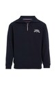 Детский спортивный костюм Tommy Hilfiger KB0KB08491.128.176.9BYX чёрный AW23
