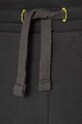 Guess dres bawełniany niemowlęcy szary I3BG17.KAD70.9BYX