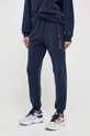 Trenirka EA7 Emporio Armani mornarsko modra 6RTV52.TJDCZ