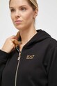 EA7 Emporio Armani komplet lounge 6RTV65.TJQLZ czarny