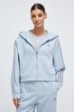 Odzież adidas dres IJ8756 niebieski