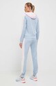 Спортивный костюм adidas IJ8758 голубой AW23