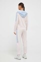 adidas dres IJ8759 różowy AW23