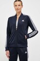 Îmbrăcăminte adidas compleu lounge IJ8782 bleumarin