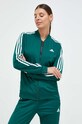 adidas trening IJ8785 verde AW24