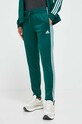 Îmbrăcăminte adidas trening IJ8785 verde