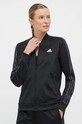 adidas dres IJ8789 czarny AW23