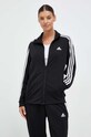 Odzież adidas dres IJ8790 czarny