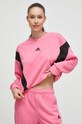 Îmbrăcăminte adidas trening IJ8795 roz