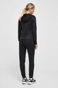 adidas trening HZ2258 negru AW24