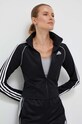 Odzież adidas dres IA3147 czarny