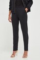 Abbigliamento Liu Jo tuta da ginnastica TF3095.F0702 nero
