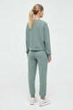 Спортивний костюм Puma 676089 зелений AW23