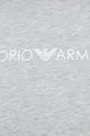 Βαμβακερό σετ σαλονιού Emporio Armani Underwear Γυναικεία