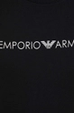 Βαμβακερό σετ σαλονιού Emporio Armani Underwear