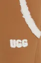 καφέ Παντελόνι φόρμας UGG