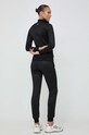 Спортивный костюм PLEIN SPORT AACC.WJJ0173.SJO002N чёрный AW23