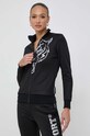 Одежда Спортивный костюм PLEIN SPORT AACC.WJJ0173.SJO002N чёрный