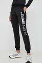 Спортивный костюм PLEIN SPORT чёрный AACC.WJJ0173.SJO002N