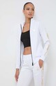 Odzież PLEIN SPORT dres AACC.WJJ0182.SJO002N biały