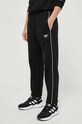 Спортивний костюм Reebok чорний 100034734