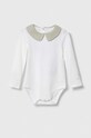 Комплект для немовлят Guess S3YG03.J1311.9BYX зелений AW23