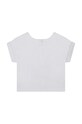 Karl Lagerfeld komplet niemowlęcy czarny Z98143.86.94
