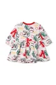 білий Дитячий комплект Kenzo Kids